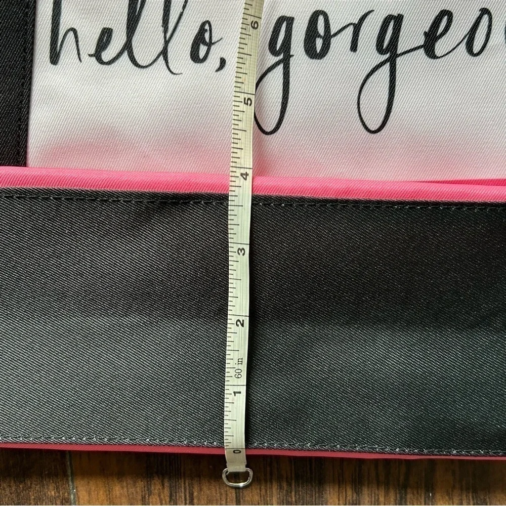 Clinique x Kate Spade Hello Gorgeous Tote